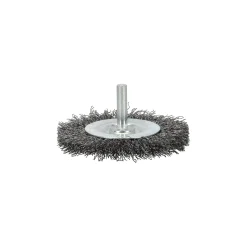 Staaldraadborstel 75x10mm Irwin