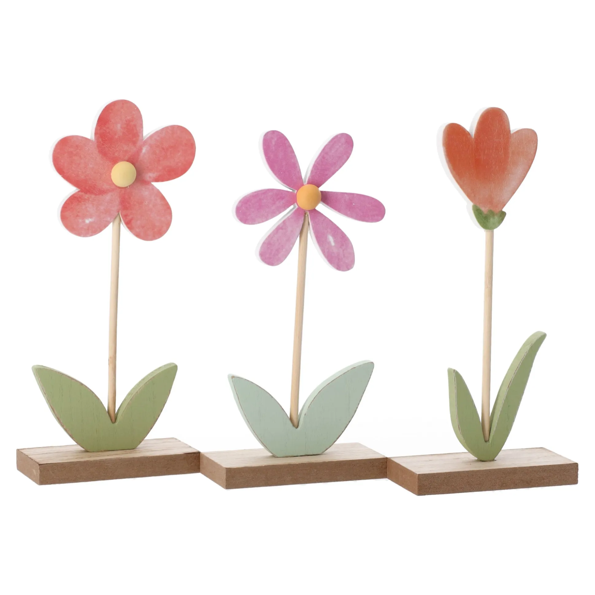 Standaard Blumi 21 cm