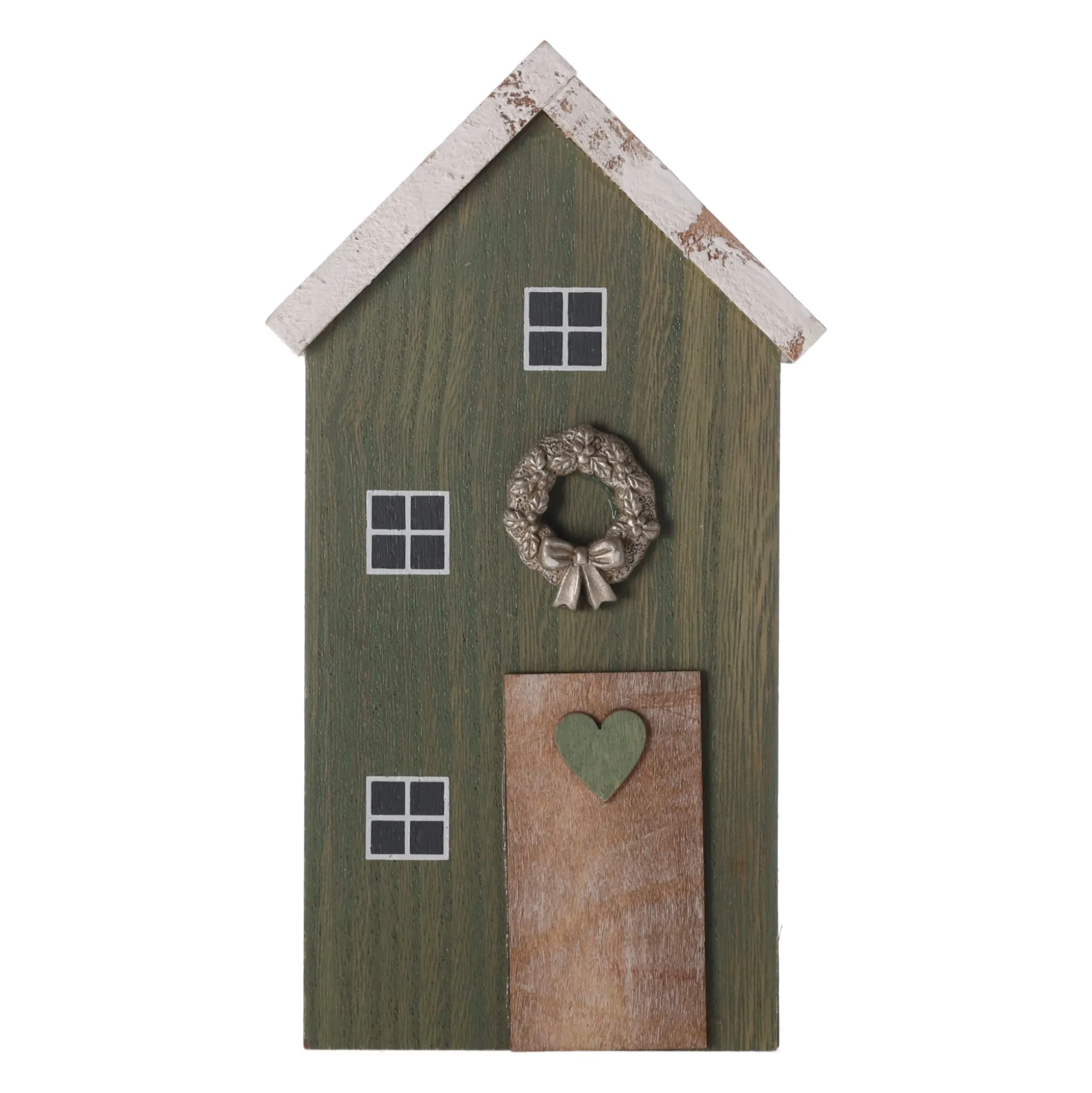 Standaard Cotty 20 cm 3 assorti Groot