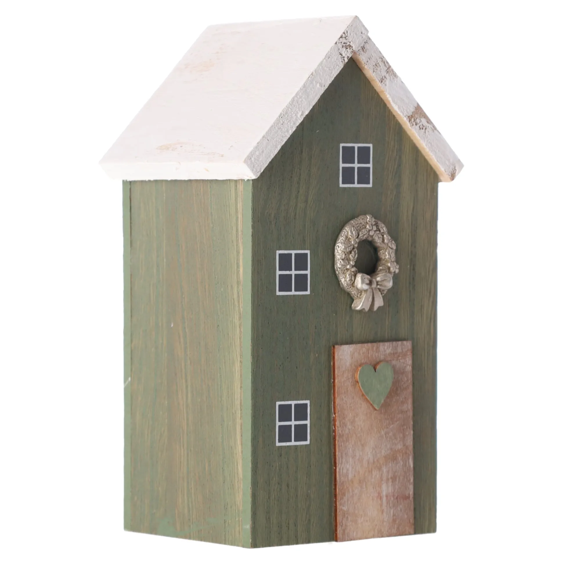 Standaard Cotty 20 cm 3 assorti Groot