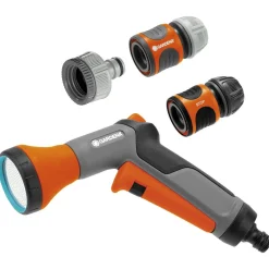 Startset broes 18299 + koppelingen
