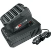 Startset lader met 18V 4,0Ah accu Baretools Bosch