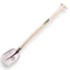 Steekbats diamant met steel 100cm OOO