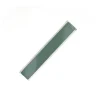 Steekschuim houder 43 x 9 cm groen