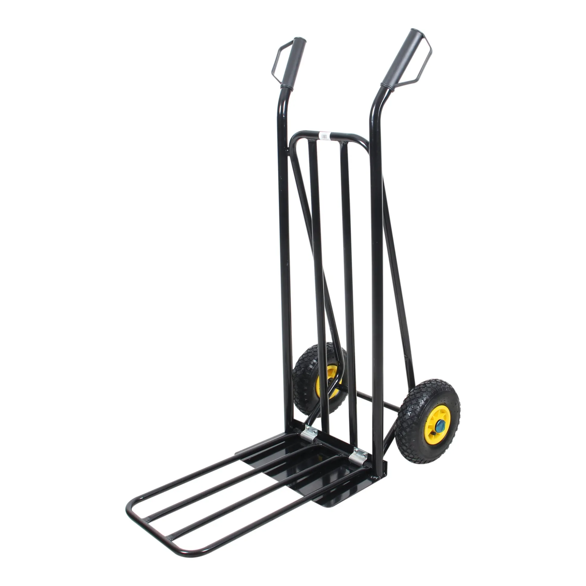 Steekwagen met plateau SW004 Westham