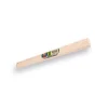 Steel hamer essenhout 300g