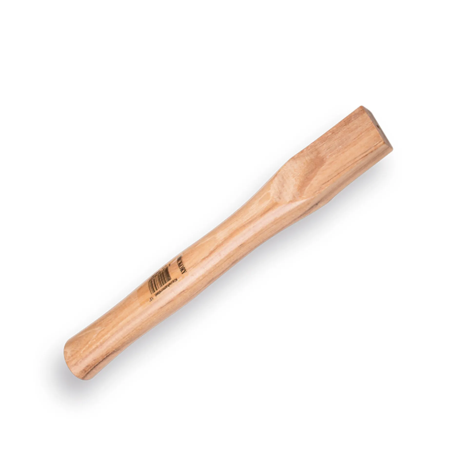 Steel klauwhamer 13" hickoryhout