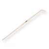 Steel schoffel 160x2,8 + hilt