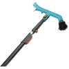 Steel telesc 210-390cm 3721 CS Gardena