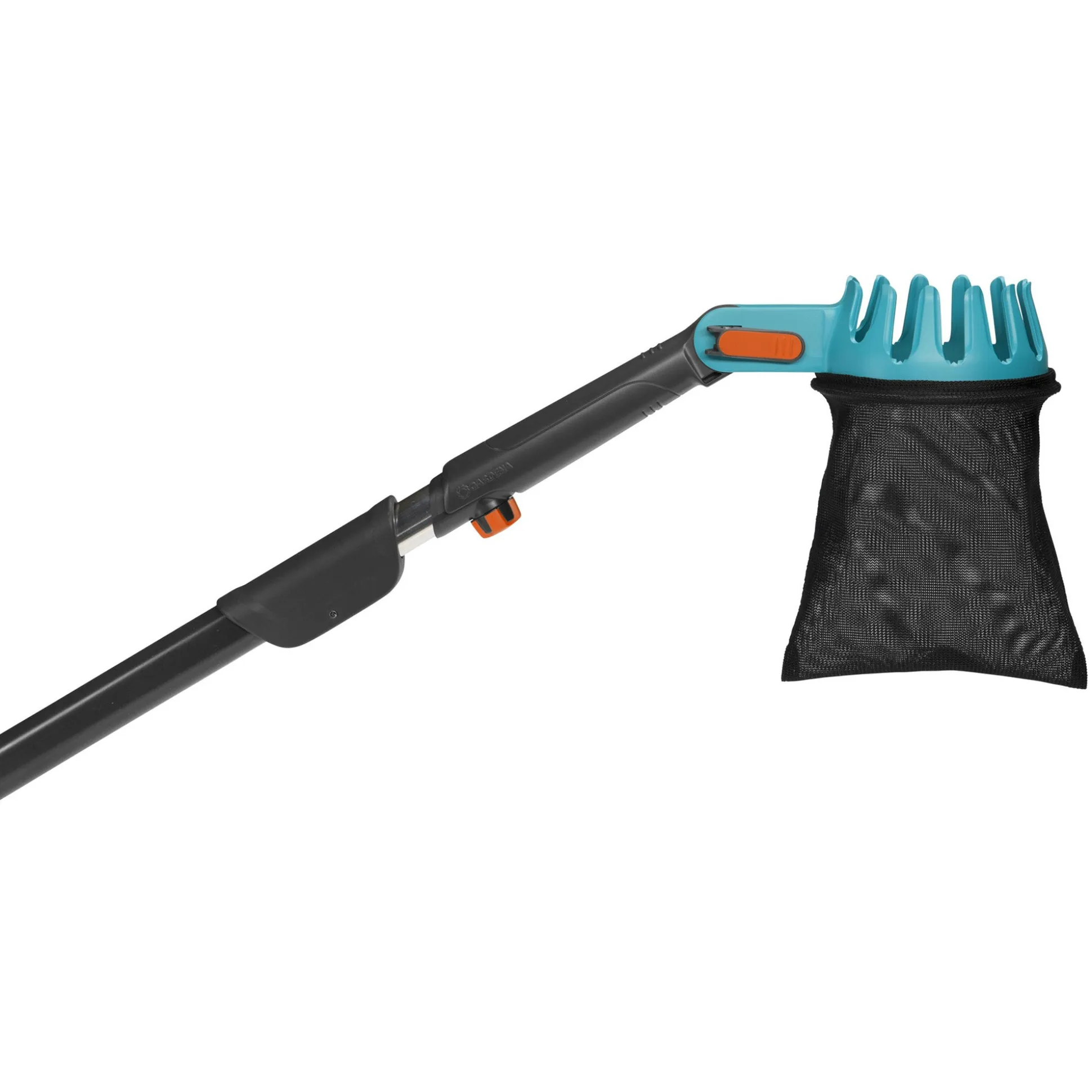 Steel telesc 210-390cm 3721 CS Gardena