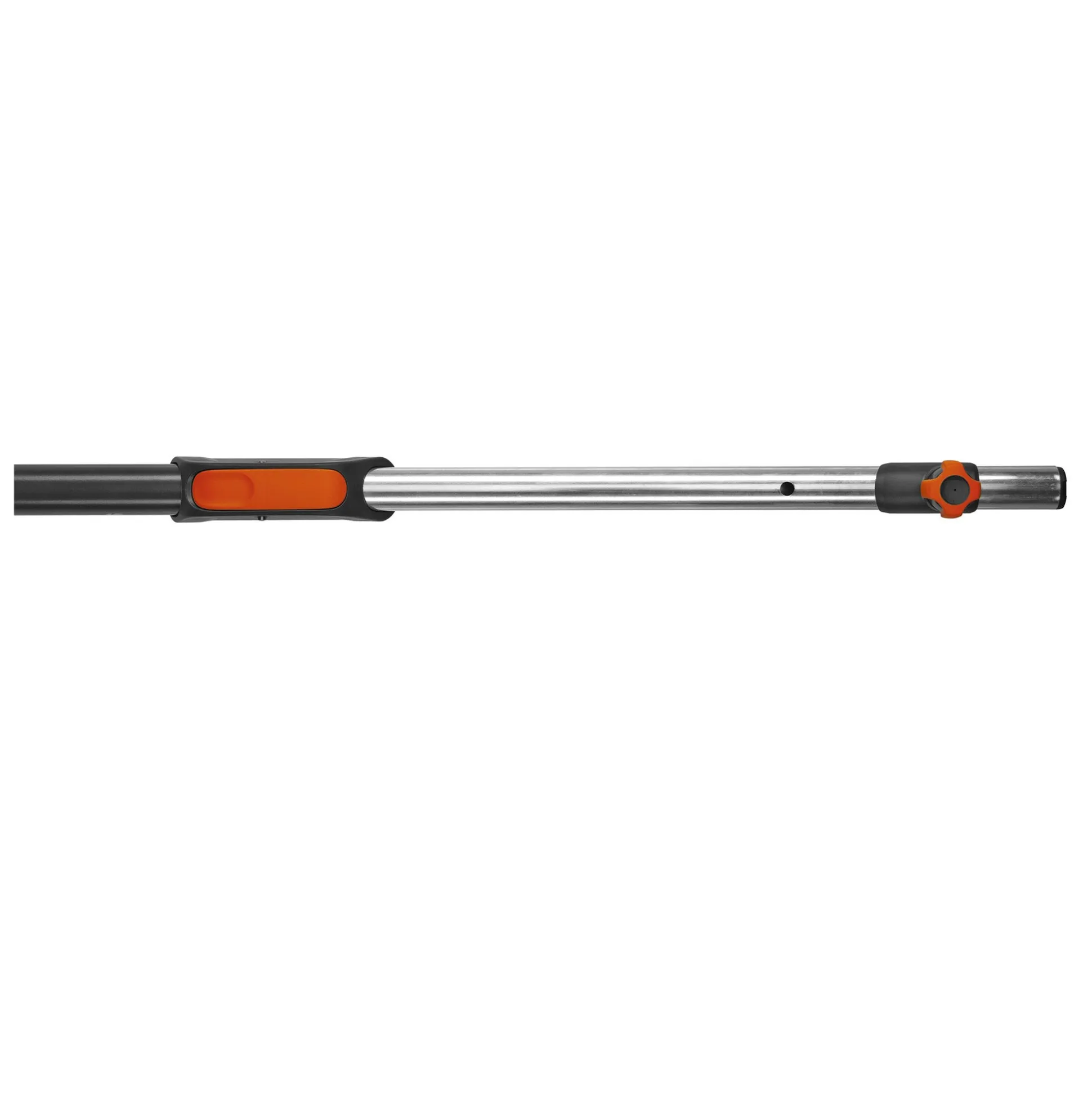 Steel telesc 210-390cm 3721 CS Gardena
