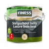 Steigerhoutbeits greywash 2.5L Finess