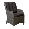 Stoel Carano Willow Grey Bois le Duc