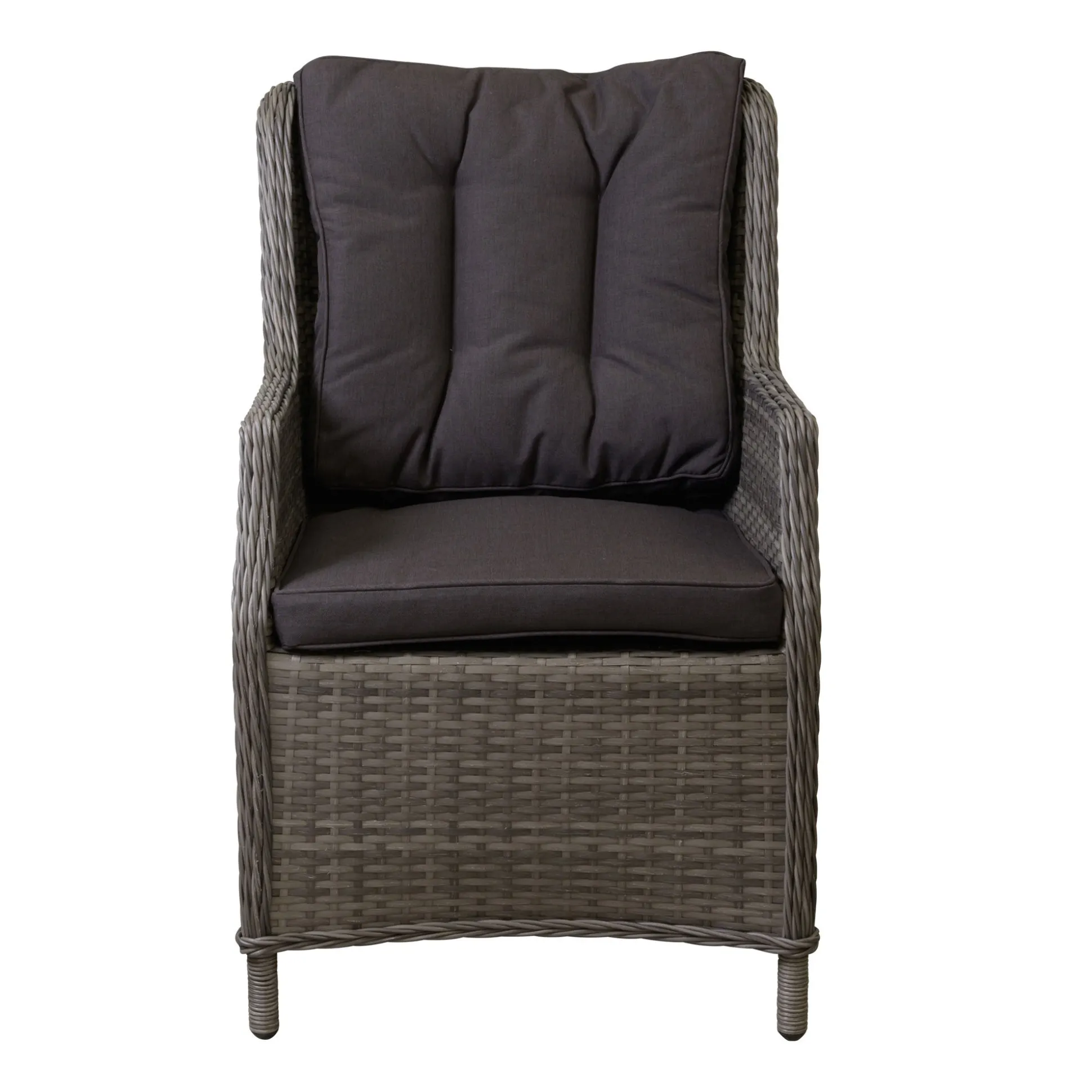 Stoel Carano Willow Grey Bois le Duc