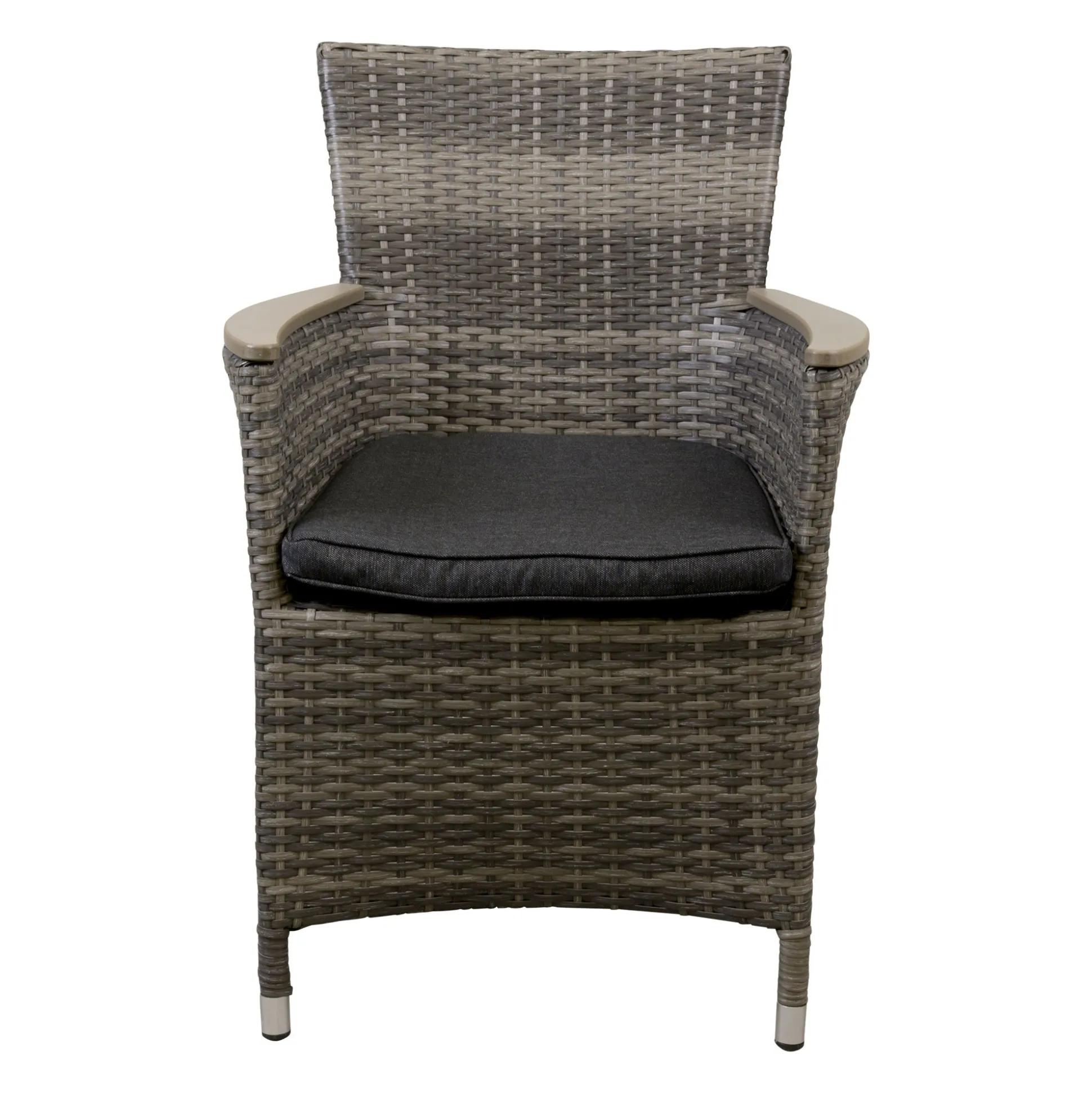 Stoel Casas Willow Grey Bois le Duc
