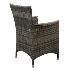 Stoel Casas Willow Grey Bois le Duc