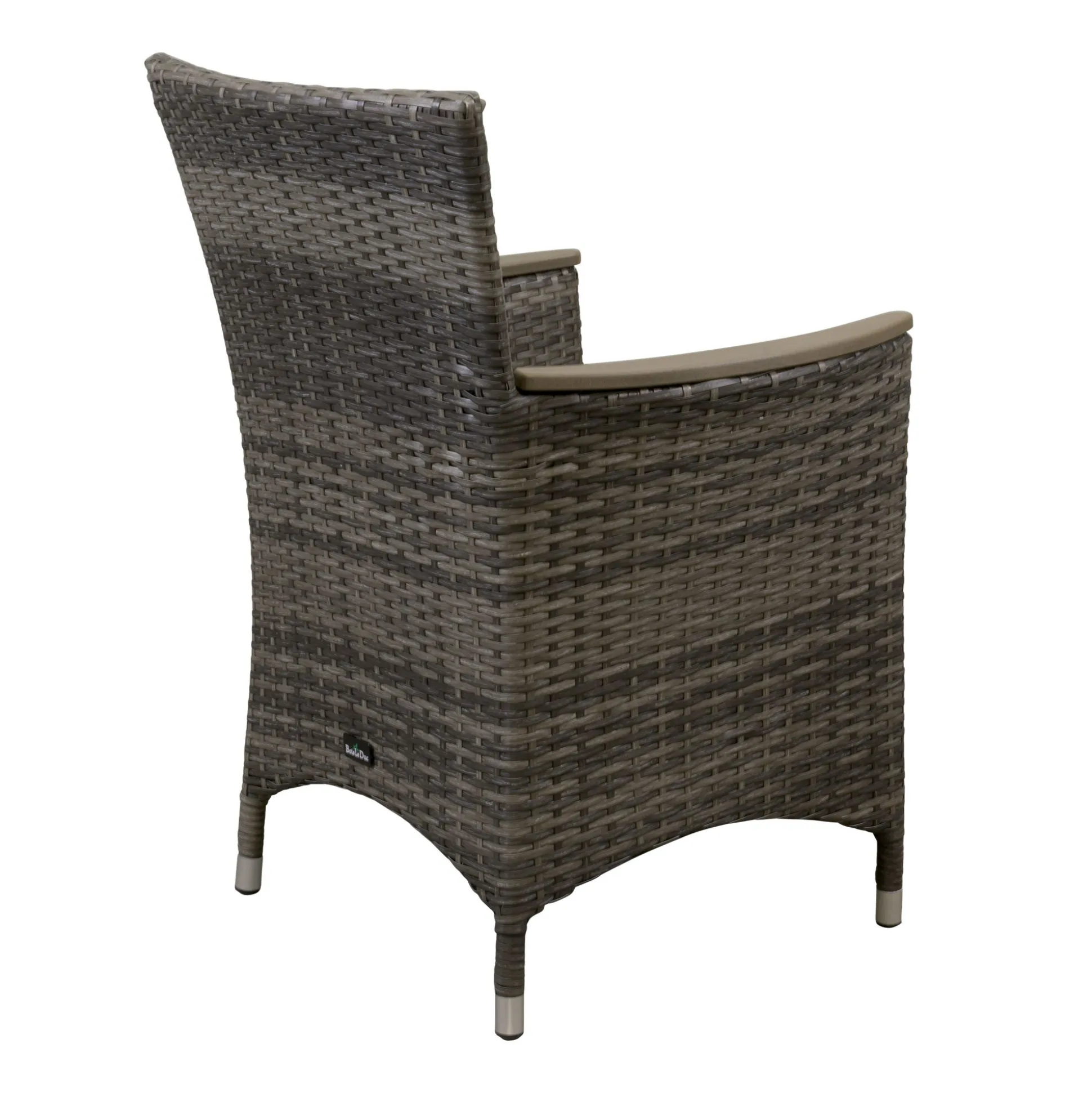 Stoel Casas Willow Grey Bois le Duc