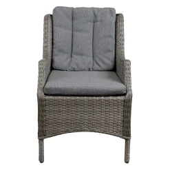 Stoel Creda Willow Grey Bois le Duc