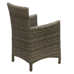Stoel Kinder Cinca Willow Grey Bois le Duc