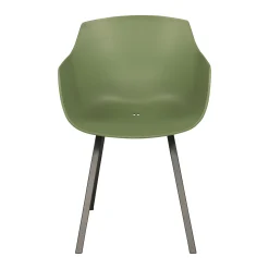 Stoel Piana groen