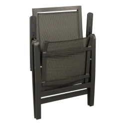 Stoel standen Casera antra/antra