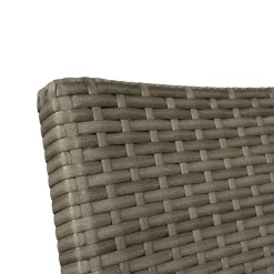 Stoel Stapel Cineto antraciet