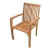 Stoel stapel Hardley Bois le Duc