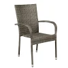 Stoel stapel Mogoda willow grey
