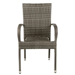 Stoel stapel Mogoda willow grey
