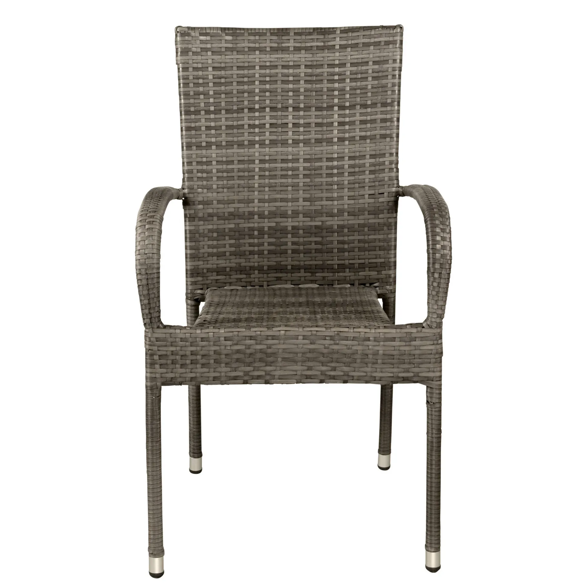 Stoel stapel Mogoda willow grey