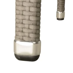 Stoel stapel Novari willow grey