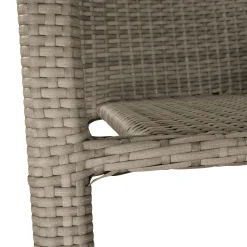 Stoel stapel Novari willow grey