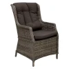 Stoel Venini Willow Grey Bois le Duc