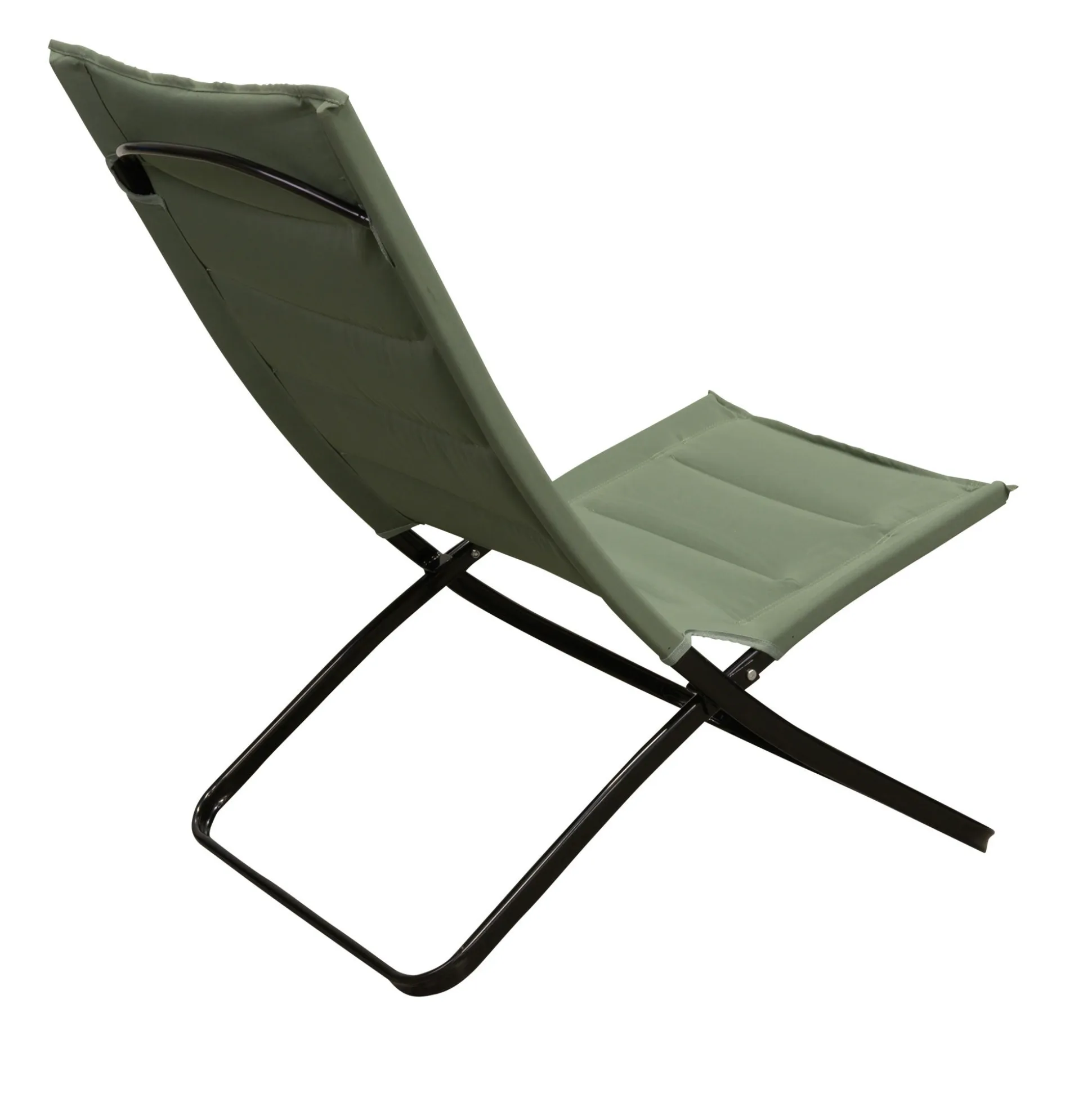 Stoel vouw Isora groen