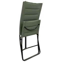 Stoel vouw Isora groen