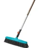 Straatbezem 3622 met steel 130cm