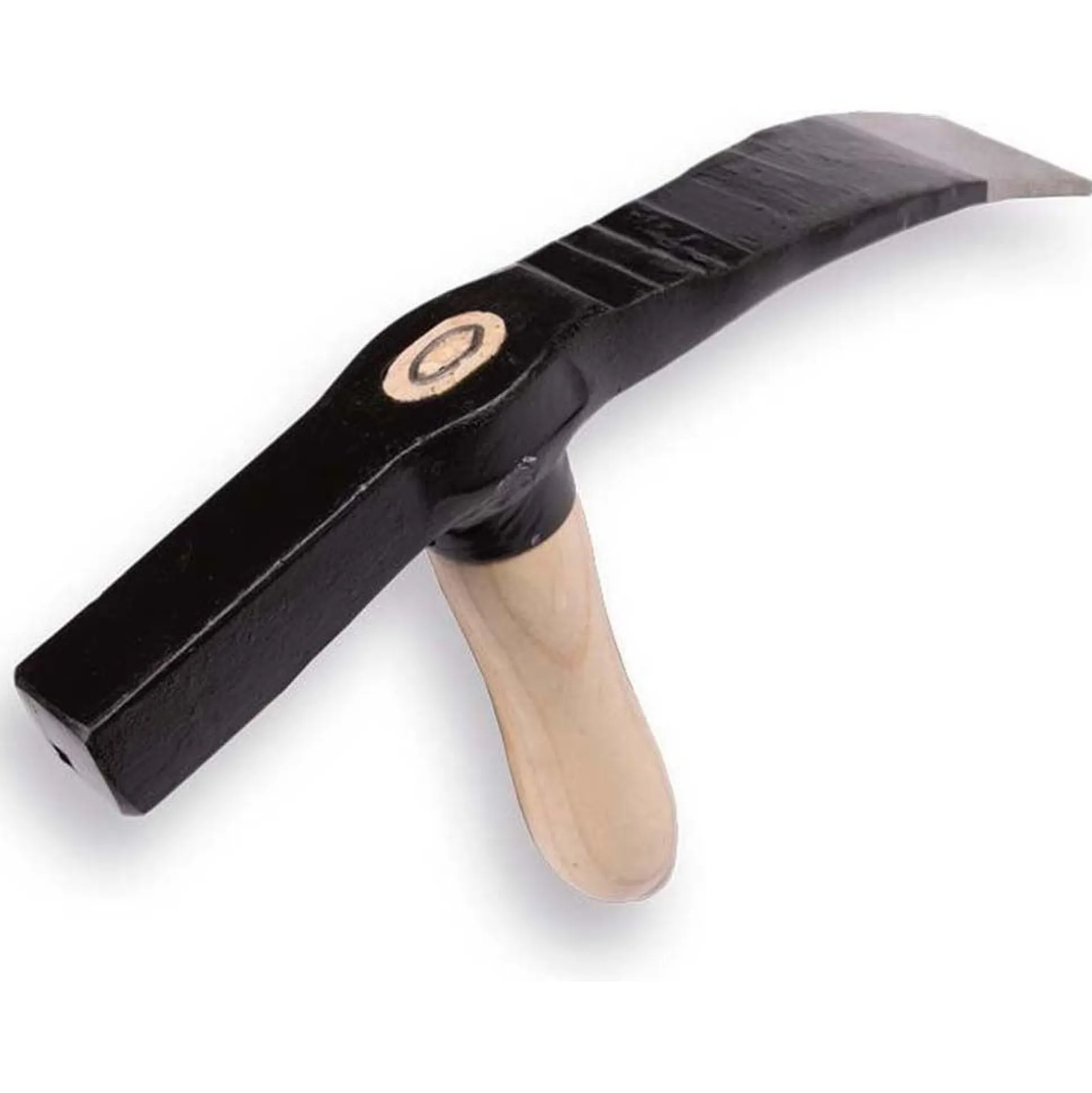 Straathamer 50mm met steel Labora