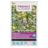 Strooidoosje Friendly Flowers bermmengsel Buzzy