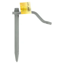 Stucadoorshaak vierkant 160 x 10 mm Lotus