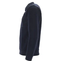 Sweater Baltimore blauw S