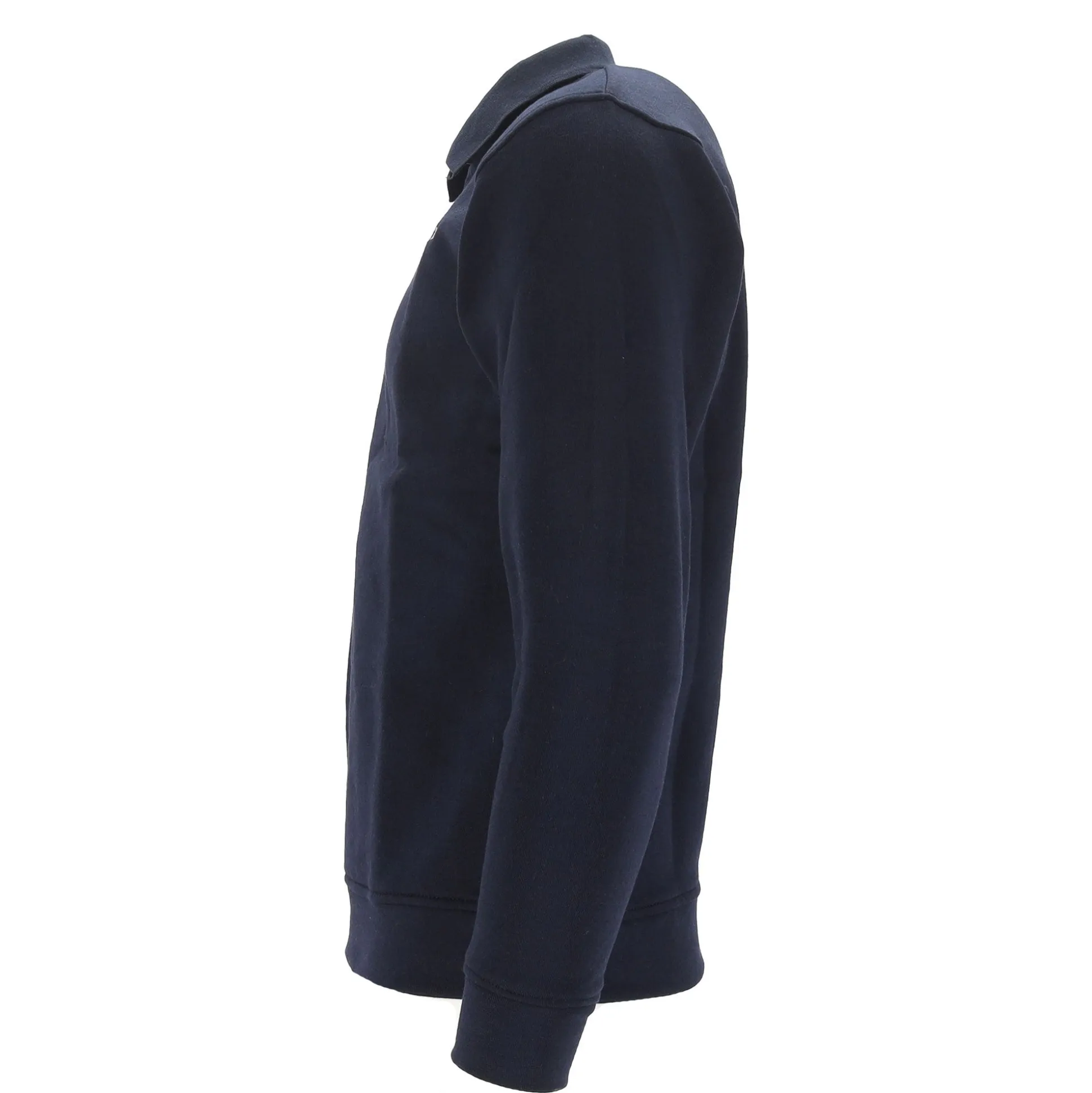 Sweater Baltimore blauw S