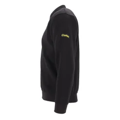 Sweater Baltimore zwart S