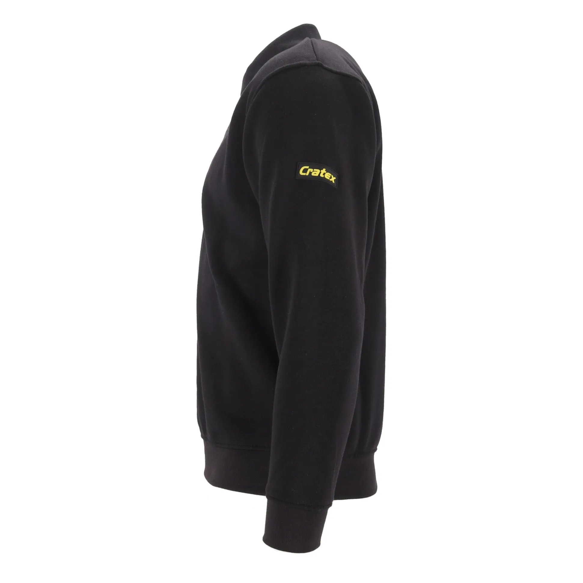 Sweater Baltimore zwart S
