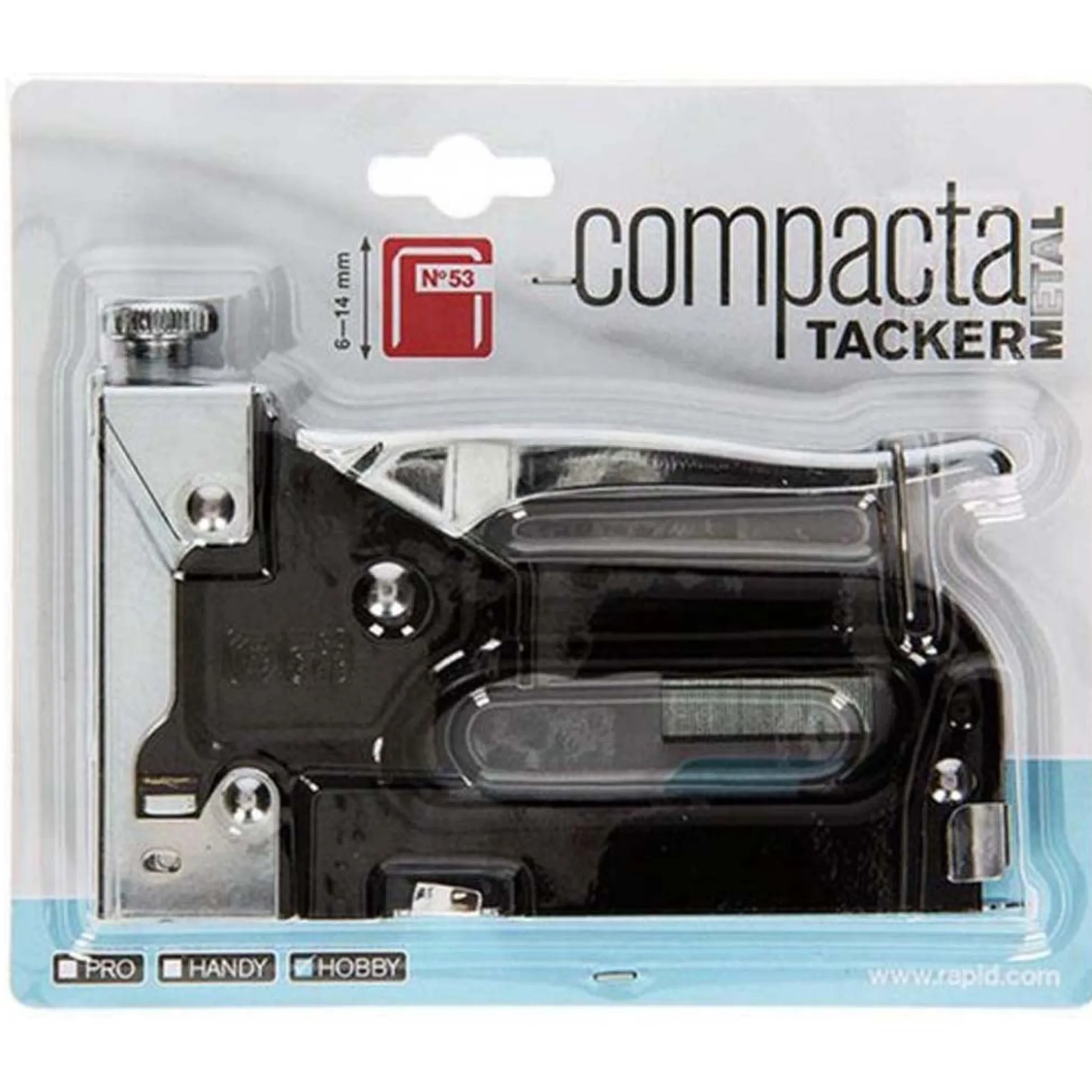 Tacker compacta (53) Rapid