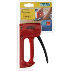 Tacker ergonomic R53 (53) Rapid