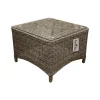 Tafel Bijzet Aprano 57x57 cm Willow Grey Bois le Duc
