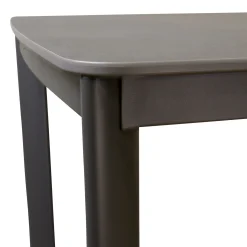 Tafel Civate 180x90cm antraciet