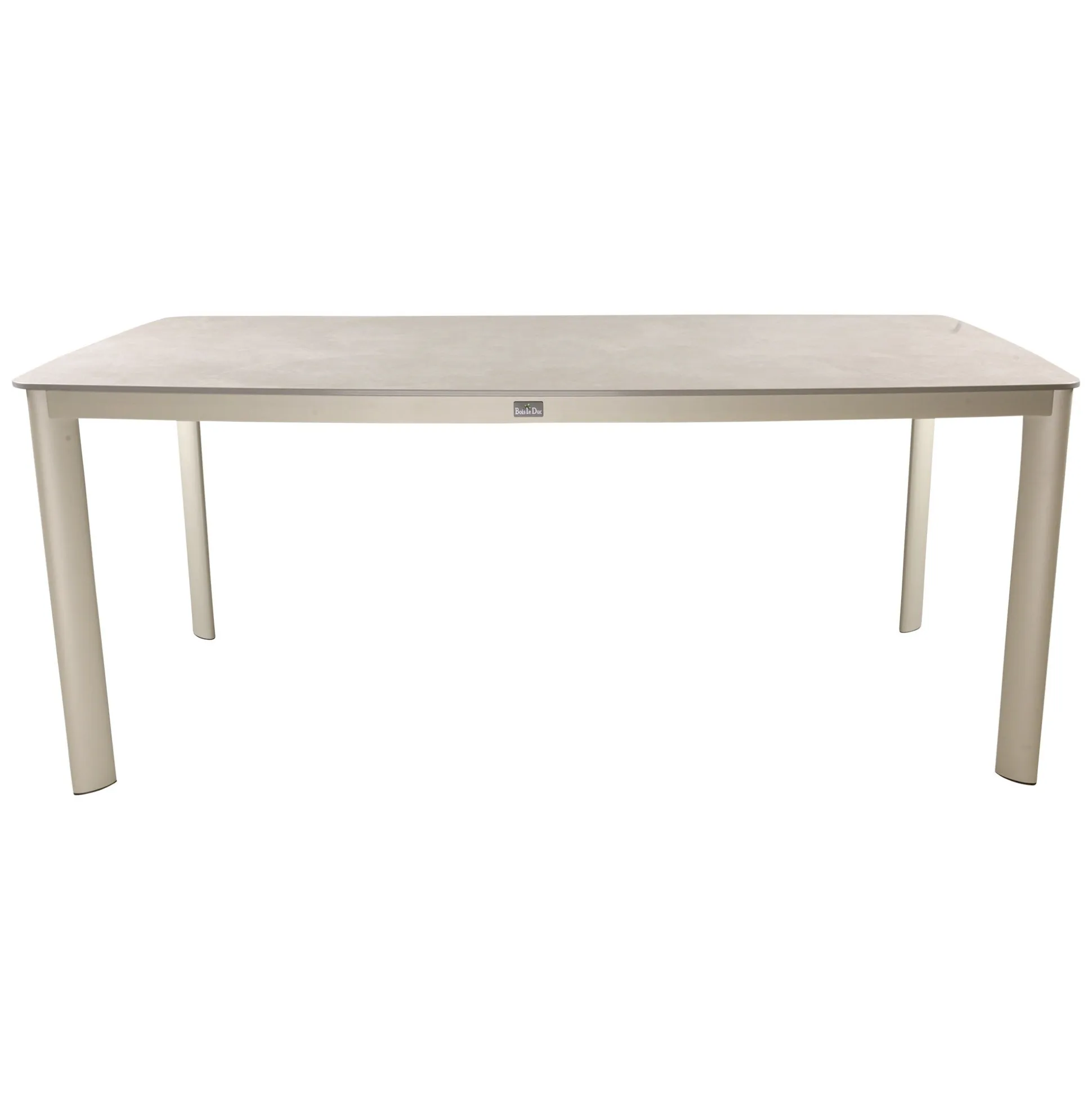 Tafel Civate 180x90cm creme