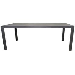 Tafel Fabro 205x100cm antra