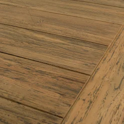 Tafel Fawley 160x90 rustic black